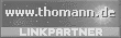 Musikhaus Thomann Linkpartner